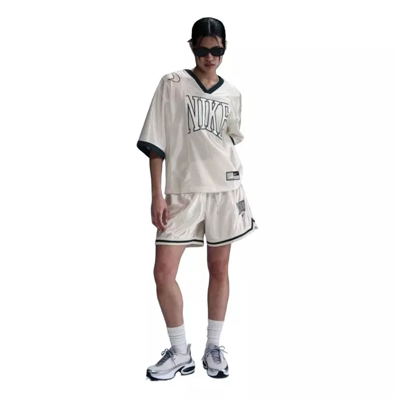 ★ Nike★ Sportswear Street Oversized Short Sleeve Graphic Buy Nike Sportswear Street Women's Oversized Short-Sleeve